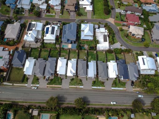 Queen Street, Redland Bay