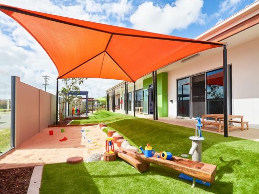 Green Leaves Early Learning Centres