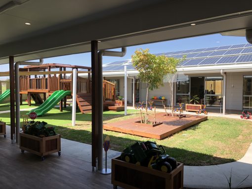 Mango Hill Early Learning Centre