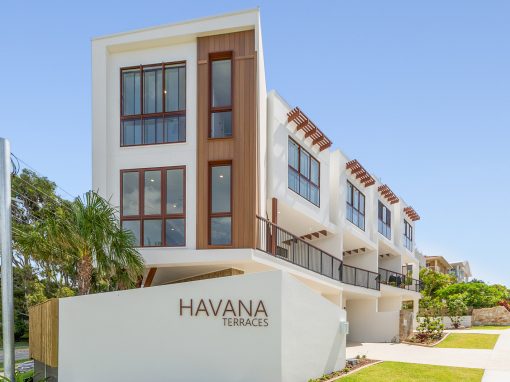 Havana Terraces, Tugun